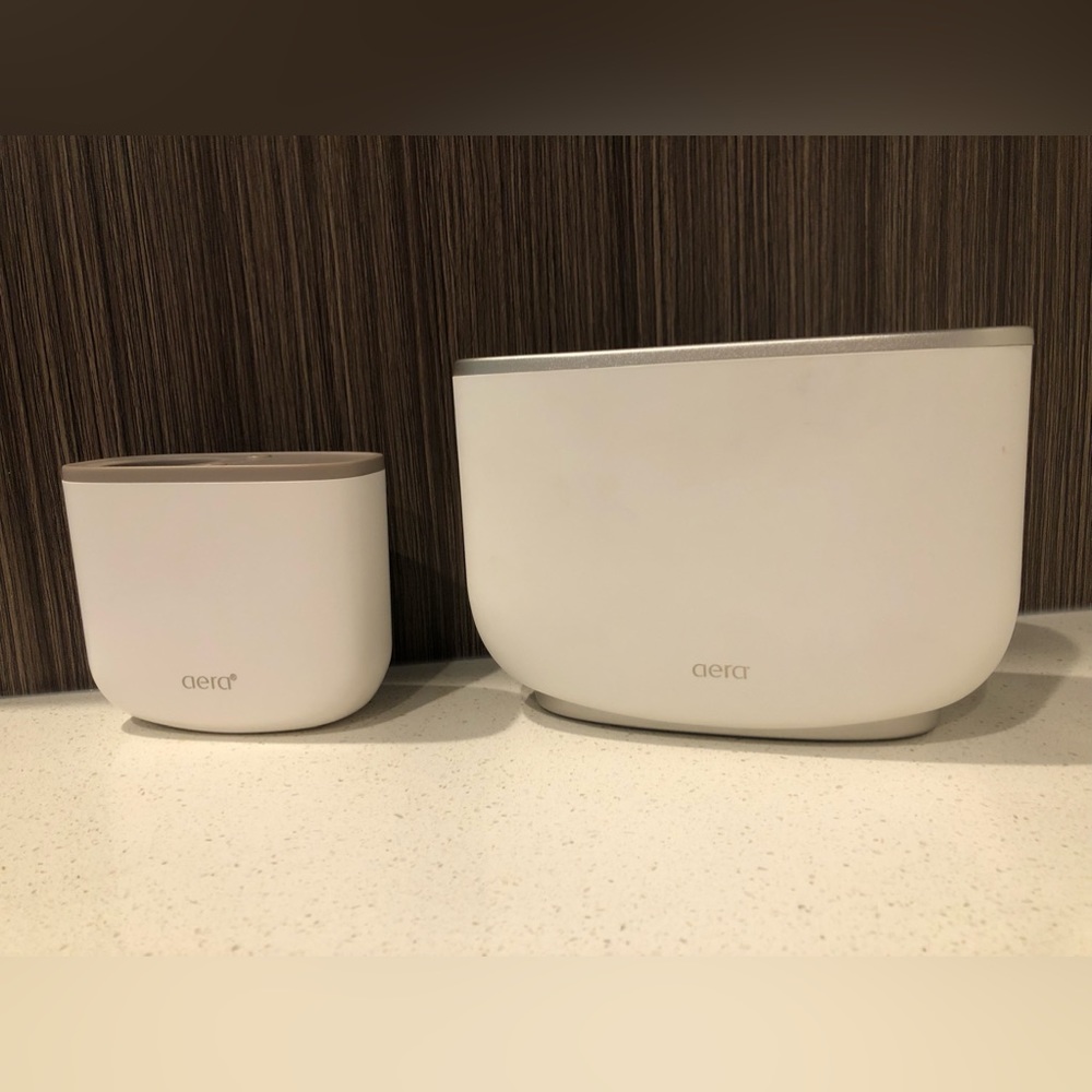 Aera Home Diffusers